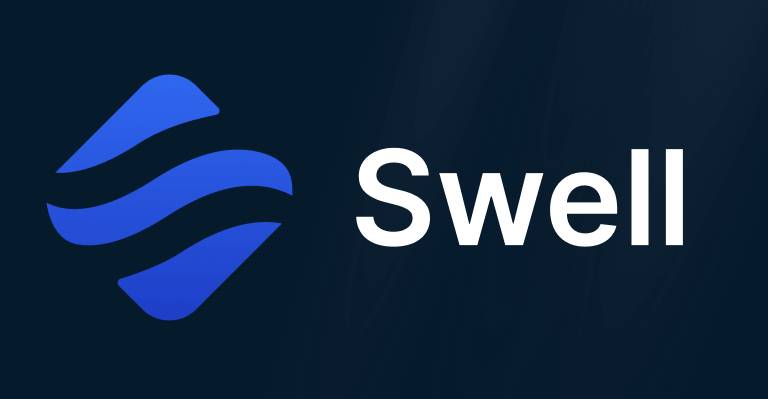 @swellnetworkio / $SWELL トークン エアドロップ イベントが開催中です!