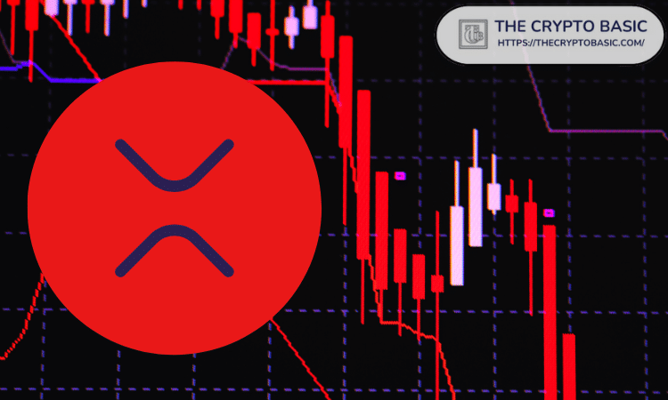 律師比爾摩根回應有關 XRP 表現不佳的批評，揭示了 XRP 落後於比特幣的原因