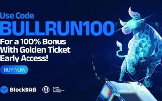 探索 TRON 的最新動態、BNB 價格洞察,以及 BlockDAG 如何憑藉其 X1 礦工應用程式的 200,000 用戶和 BULLRUN100 獎金脫穎而出,成為領先的加密貨幣