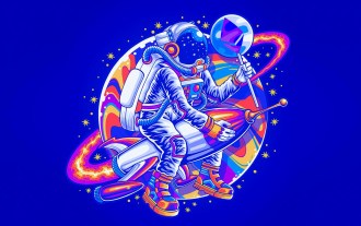 Krypto-Analyst Michaël van de Poppe sagt, dass Ethereum (ETH) sich möglicherweise auf einen massiven Ausbruch gegen Bitcoin (BTC) vorbereitet