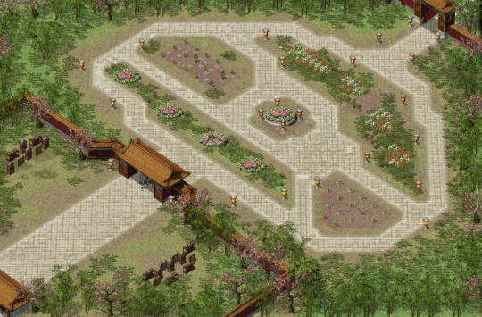 玩法升级！《刀剑online》神秘宫廷副本潜龙谜影即将上线！