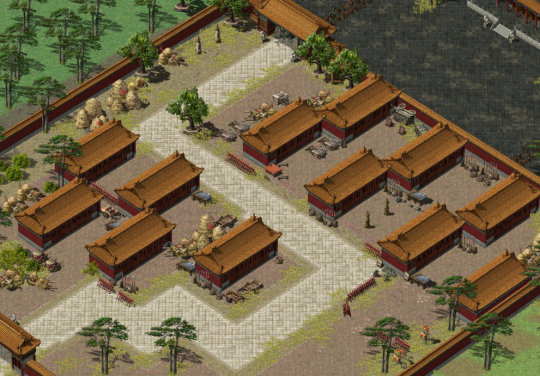 玩法升级！《刀剑online》神秘宫廷副本潜龙谜影即将上线！