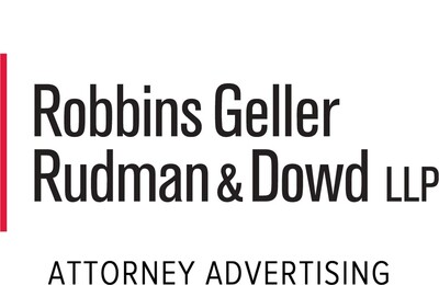 Robbins Geller Rudman & Dowd LLP annonce que les acheteurs ou acquéreurs de Coinbase Global, Inc. (NASDAQ : COIN) de titres cotés en bourse entre le 14 avril 2021 et le 25 juillet 2024 ont jusqu'à mardi