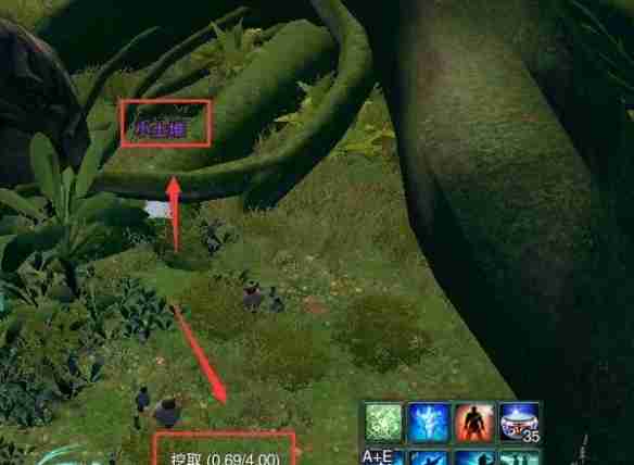 《剑网3》滇南行宠物奇遇攻略