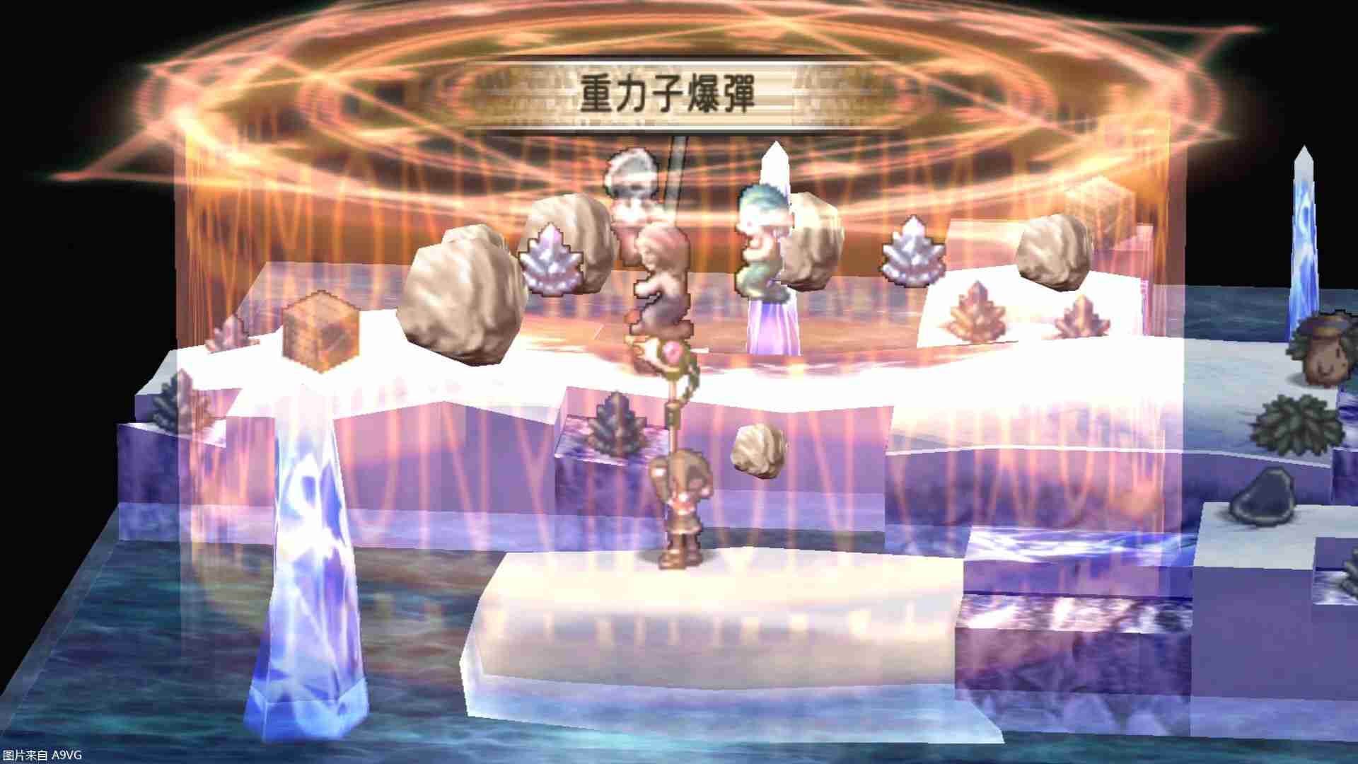 《通灵战士＋幽灵王国 Collection》中文版发售日公布