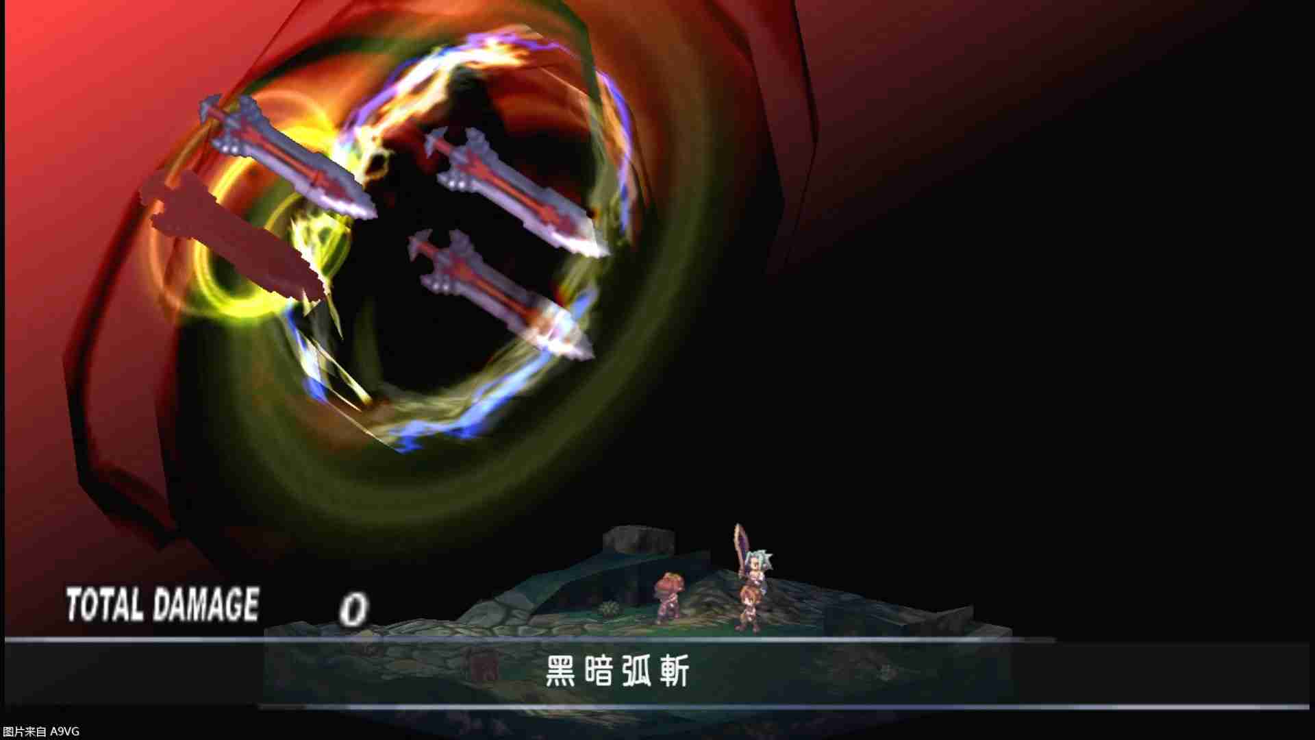 《通灵战士＋幽灵王国 Collection》中文版发售日公布