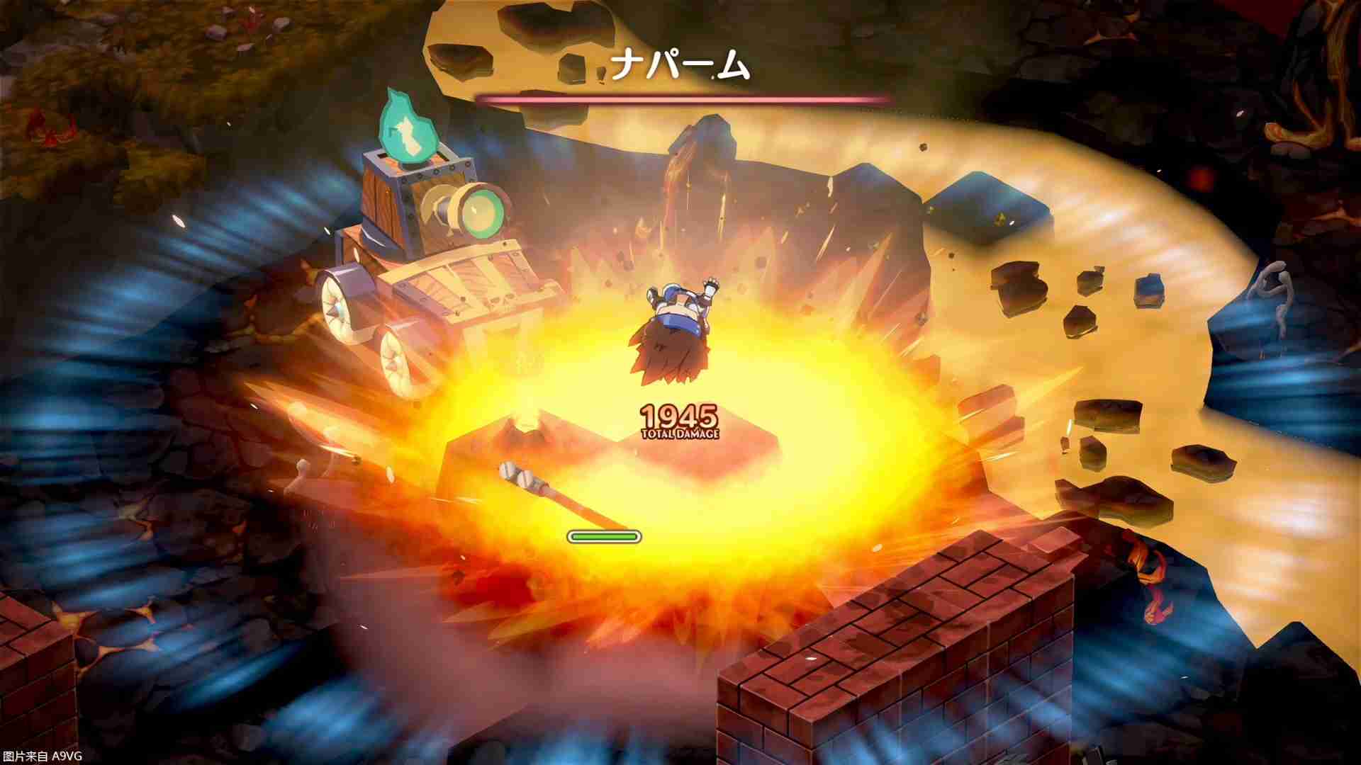 《通灵战士＋幽灵王国 Collection》中文版发售日公布