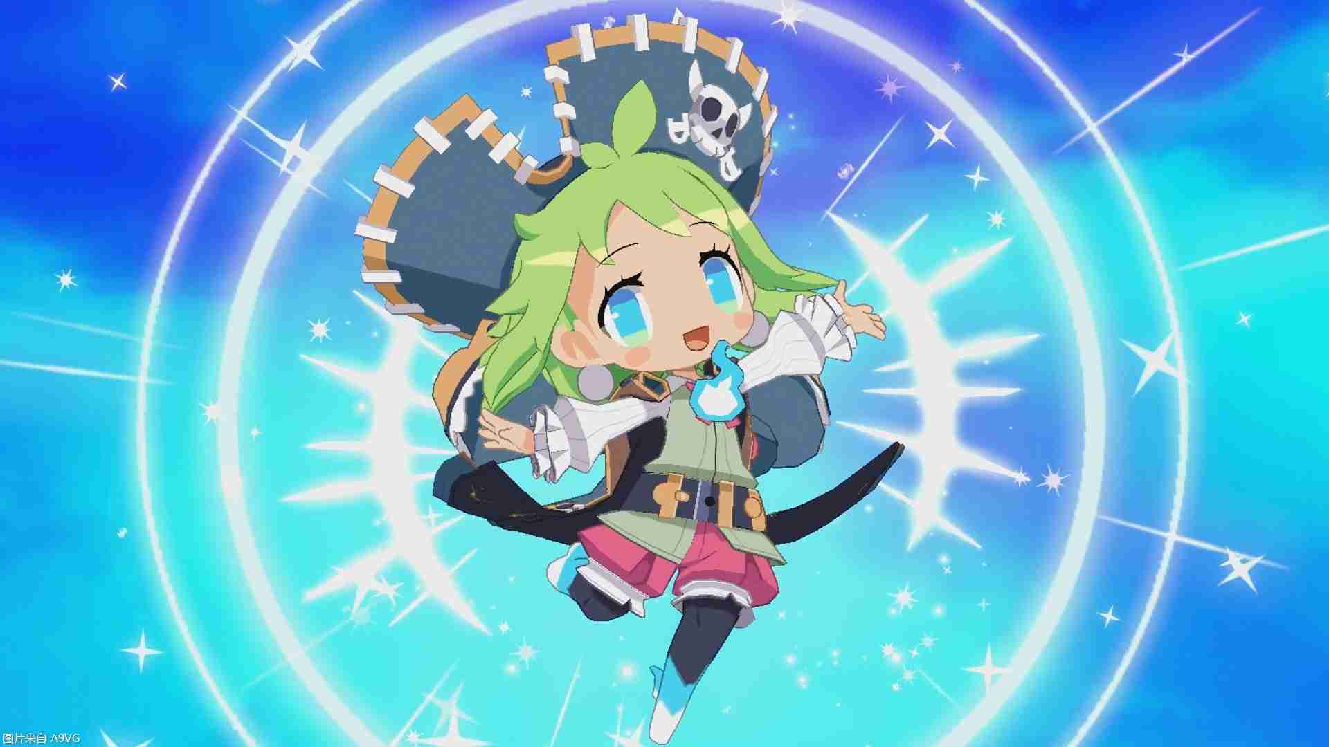 《通灵战士＋幽灵王国 Collection》中文版发售日公布