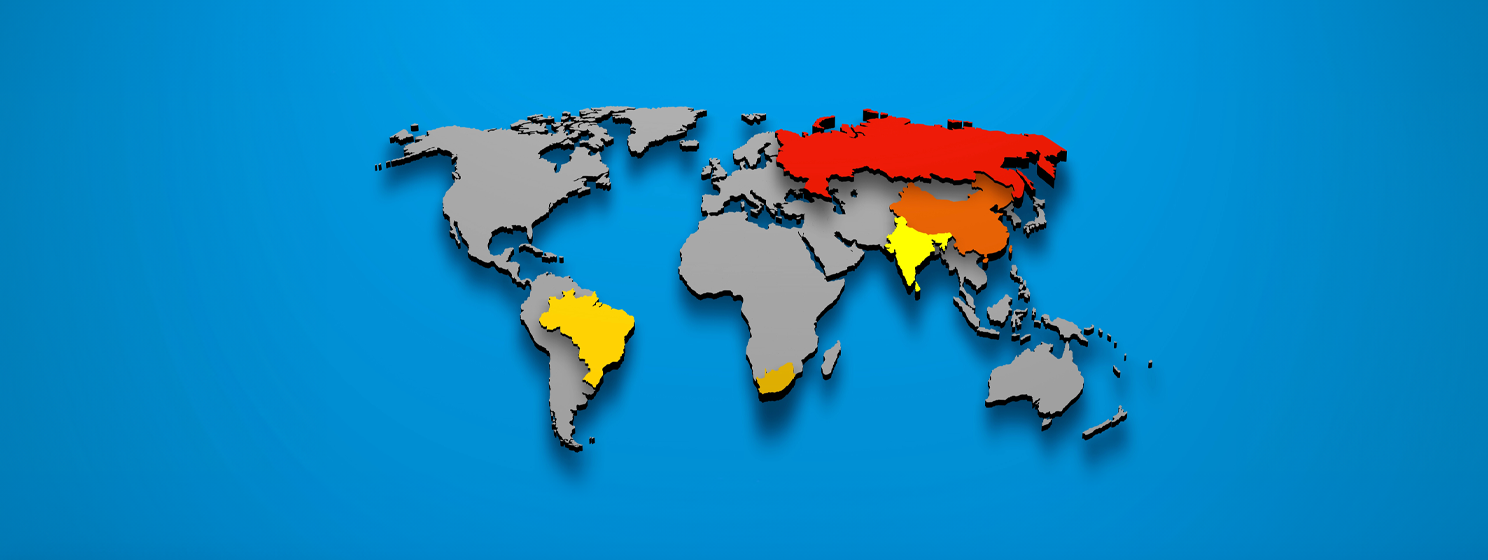 mBridge: 中国、UAE、香港、サウジアラビア、タイの中央銀行に引き渡された国境を越えた決済システム