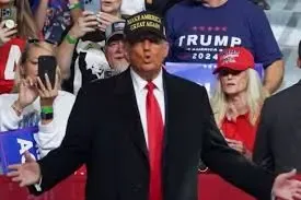 The Narrative of 'Trump Becomes the First Bitcoin President' Concludes, and the Market Sentiment Shifts from DEX to CEX
