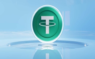 Tether Completes Its First Crude Oil Transaction in the Middle East
