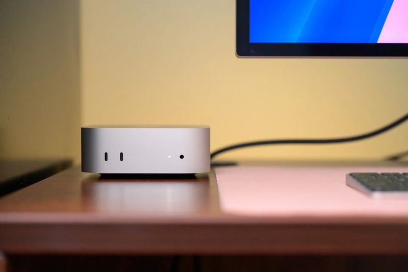 Mac Mini With M4 and M4 Pro Reviews: Smaller Design and Pro Performance Make for Major Upgrade