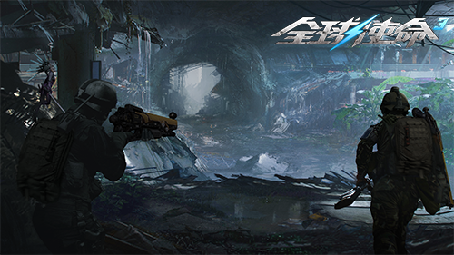 次元2.0元素领主《全球使命3》毁灭金蝎角色介绍