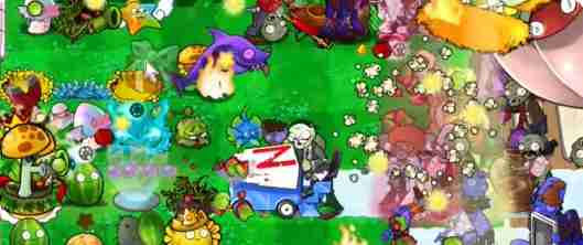 《植物大战僵尸杂交版》英雄模式抽奖盒子通关攻略