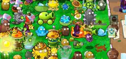 《植物大战僵尸杂交版》英雄模式抽奖盒子通关攻略