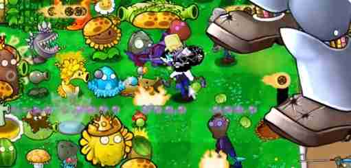 《植物大战僵尸杂交版》英雄模式抽奖盒子通关攻略