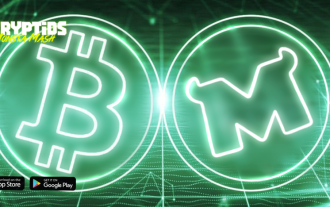 Monsta Mash: Perkara Besar Seterusnya dalam Kripto hadir untuk menggegarkan keadaan!