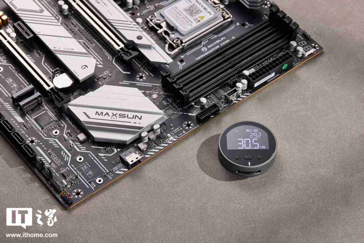铭瑄终结者 Z890-A Wi-Fi 主板评测:进阶玩家的实用之选