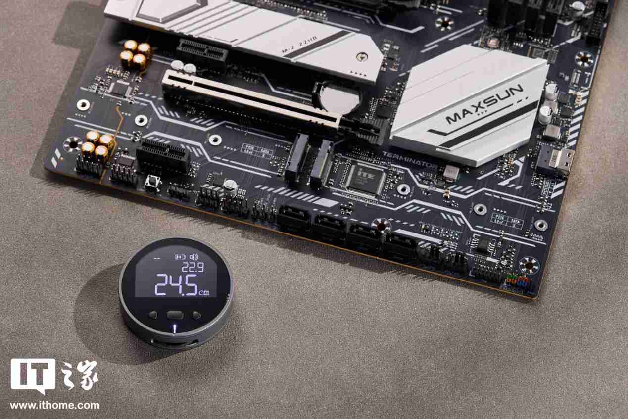 铭瑄终结者 Z890-A Wi-Fi 主板评测:进阶玩家的实用之选