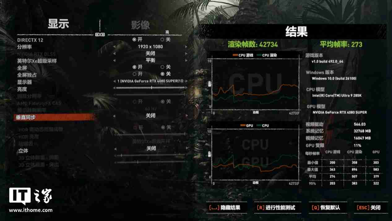 铭瑄终结者 Z890-A Wi-Fi 主板评测:进阶玩家的实用之选
