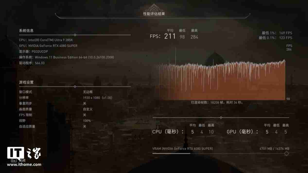 铭瑄终结者 Z890-A Wi-Fi 主板评测:进阶玩家的实用之选