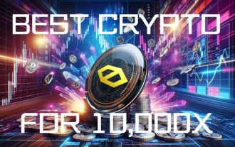 CYBRO 預售飆升 300%,人工智慧驅動的 DeFi 平台吸引投資者,預計將進一步上漲