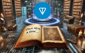 TON Blockchain: The Origins and Technical Characteristics of Telegram's Crypto Network