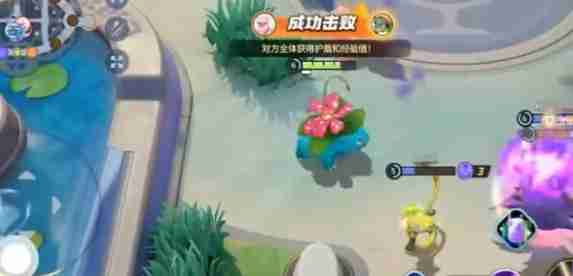 《宝可梦大集结》团战技巧汇总