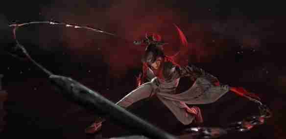 《剑网3》凌雪阁涉渊道声望提升方法