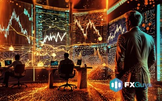 FXGuys Muncul Sebagai Platform Dagangan Blockchain Teratas Q4 Untuk Pelaburan Jangka Panjang