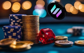 ロールブロック (RBLK) 対 ソラナ (SOL): 仮想通貨ギャンブルの未来を支配するのはどちらですか?