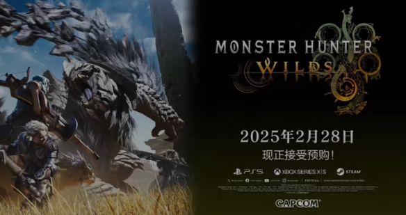 怪物猎人荒野推荐游玩平台介绍