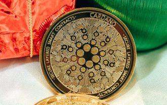 Cardano (ADA) Is Poised for a Massive Breakout, Market Expert Claims