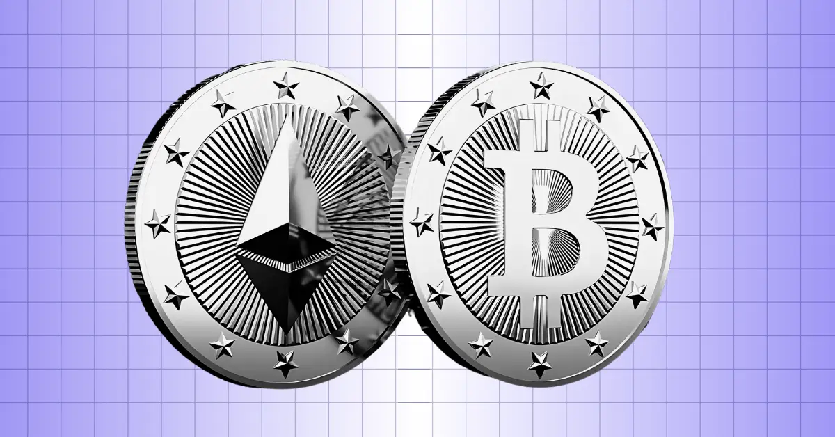 ETH/BTC Merosot? Penganalisis Benjamin Cowen Berkongsi Ramalan Harga ETH dan BTCnya