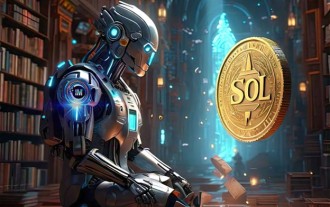 Saingan Crypto ICO Teratas DeFi Giants: IntelMarkets Mengambil Dunia Perdagangan Kripto dengan Ribut