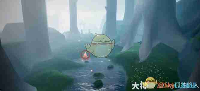 《光遇》11月8日每日任务大蜡烛季节蜡烛免费魔法2024