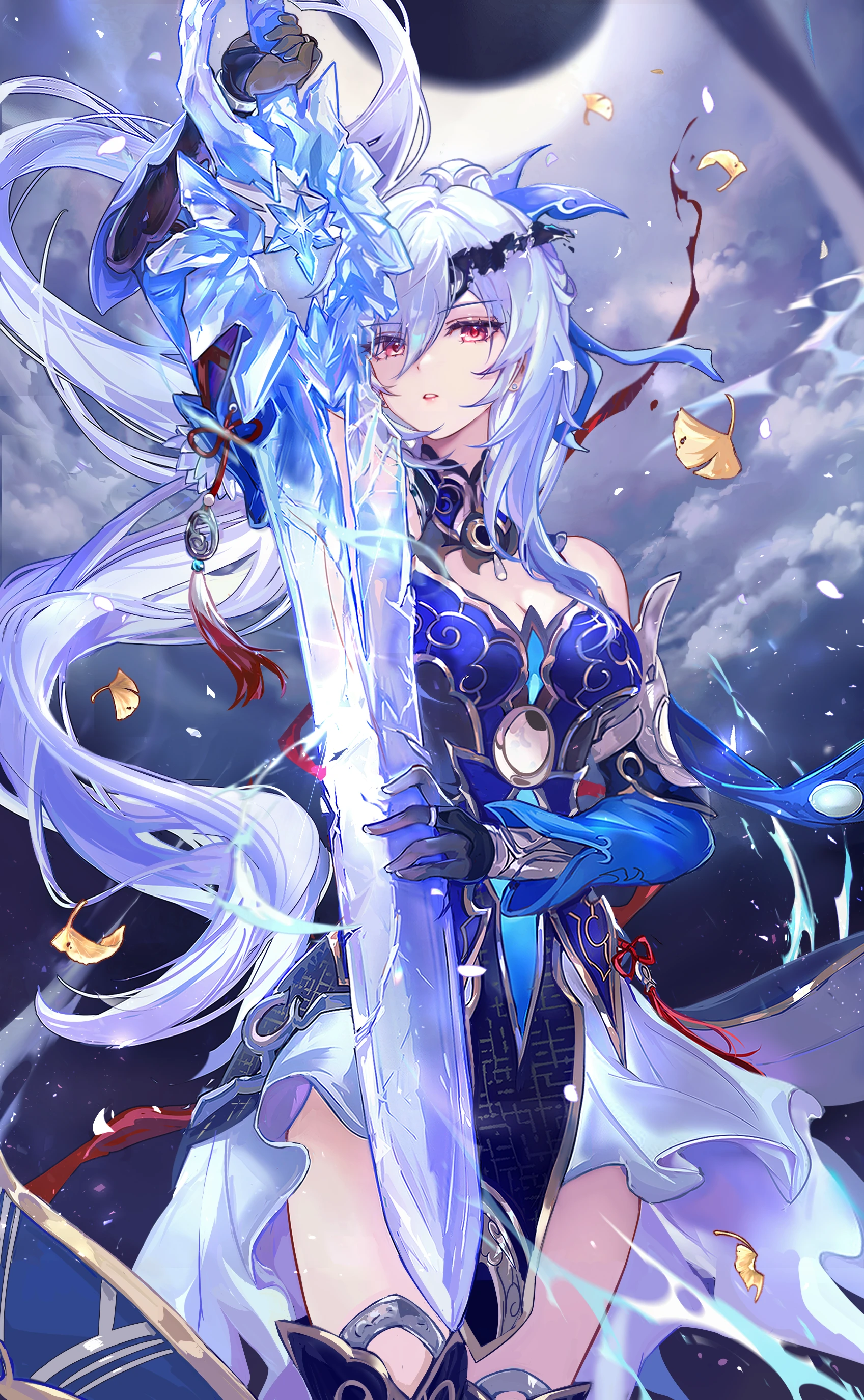 《火种协定》不抽卡开荒攻略