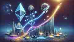 Ethereum Surpasses $3,000 Threshold, Signaling a New Era of Growth