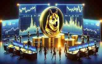 Dogecoin's Metaverse Leap: Unveiling Untapped Potentials and Hidden Challenges