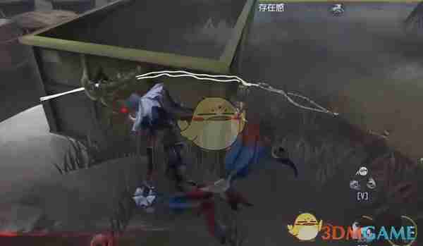 《第五人格》喧嚣实战技巧大全