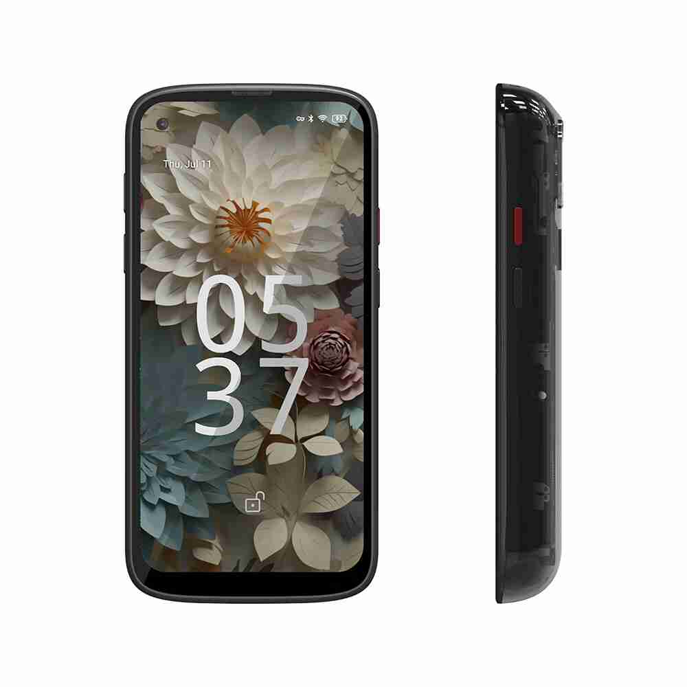 Unihertz Jelly Max 小屏手机国行开售：5.05 英寸 LCD 屏，首发价 2199 元