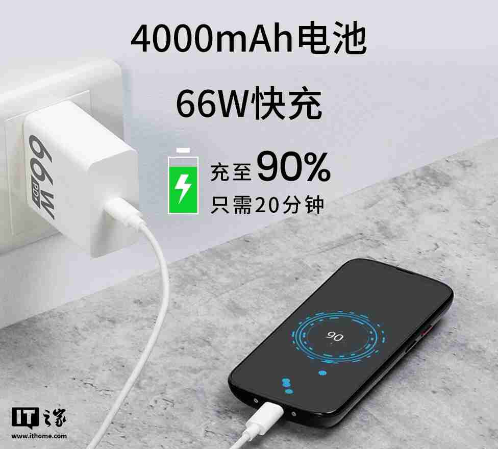 Unihertz Jelly Max 小屏手机国行开售:5.05 英寸 LCD 屏,首发价 2199 元