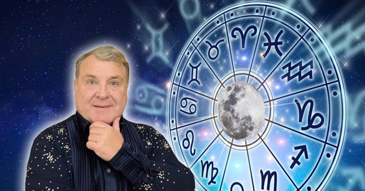 Horoscopes quotidiens de Russell Grant : ce que la journée d'aujourd'hui pourrait apporter à votre signe astrologique - et comment s'y préparer