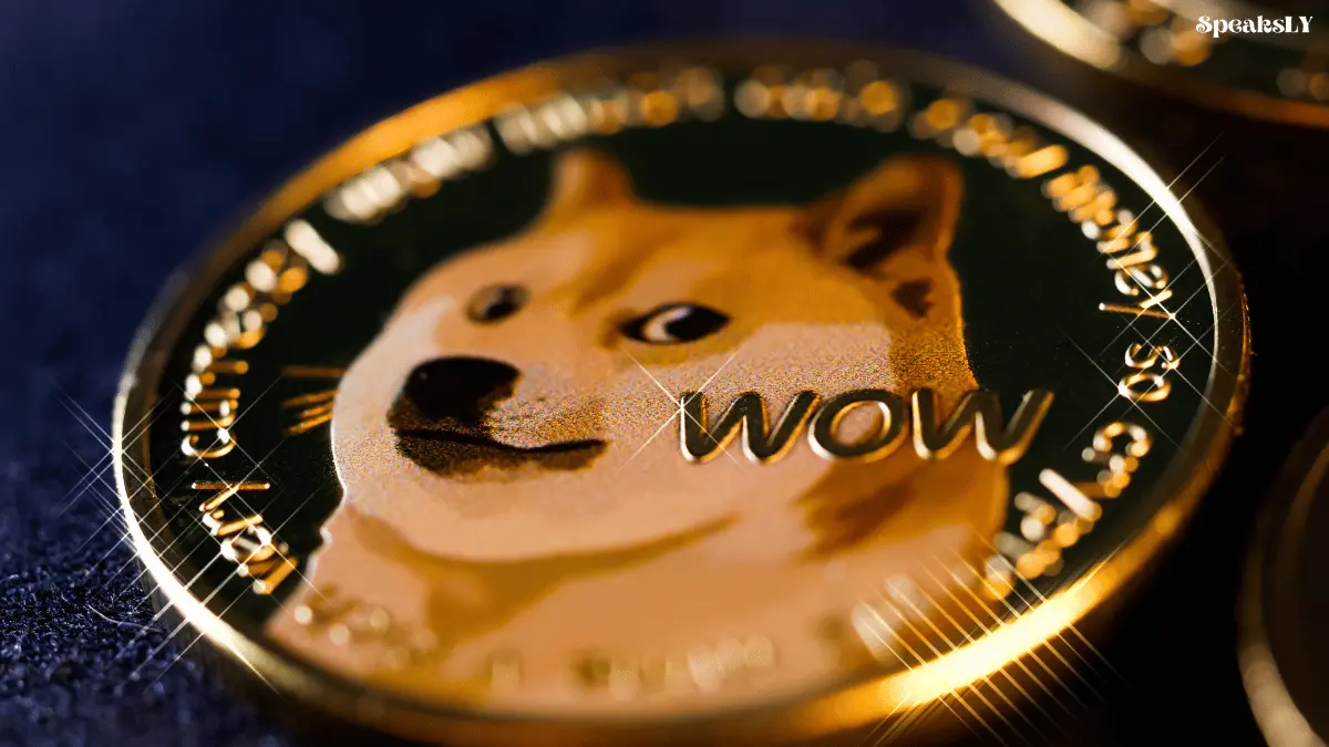 Dogecoin renverse le XRP et atteint 23 cents alors qu'Elon Musk et Donald Trump ravivent l'intérêt