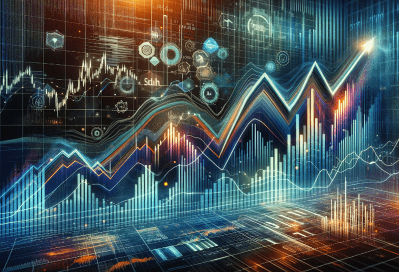 Trois indicateurs confirment que la saison crypto alt 2025 a débuté le 9 novembre : capitalisation boursière totale des cryptos excl. BTC et ETH éclatent, Dogecoin franchit son niveau de Fibonacci à 50%, l'USD reste en dessous de 107 points