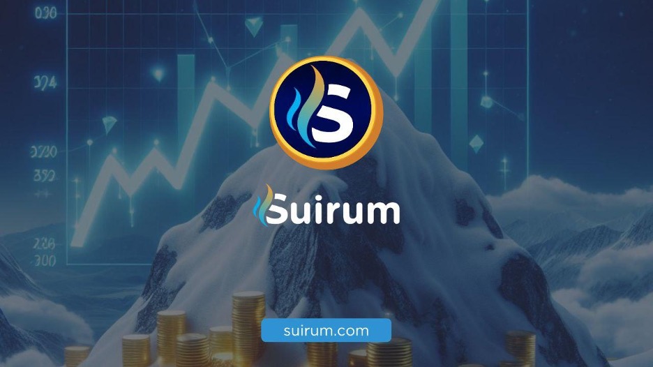 Suirum ($SUIR) annonce le lancement prochain de jetons sur le protocole Cetus, après une prévente réussie qui a permis de récolter plus de 70 000 $SUI