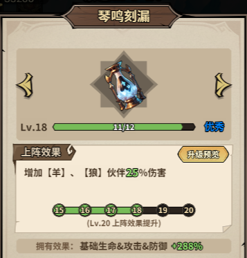 《极速都市》魔战士圣物搭配推荐