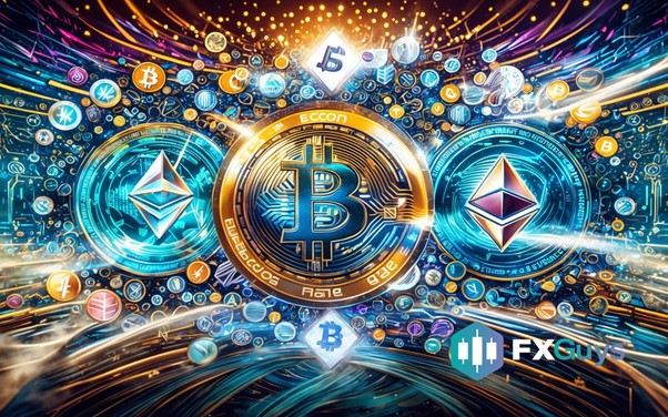 FXGuys ($FXG): Mata Wang Kripto Terbaik untuk Dibeli Sekarang, Berprestasi Lebih Baik Dogecoin (DOGE)