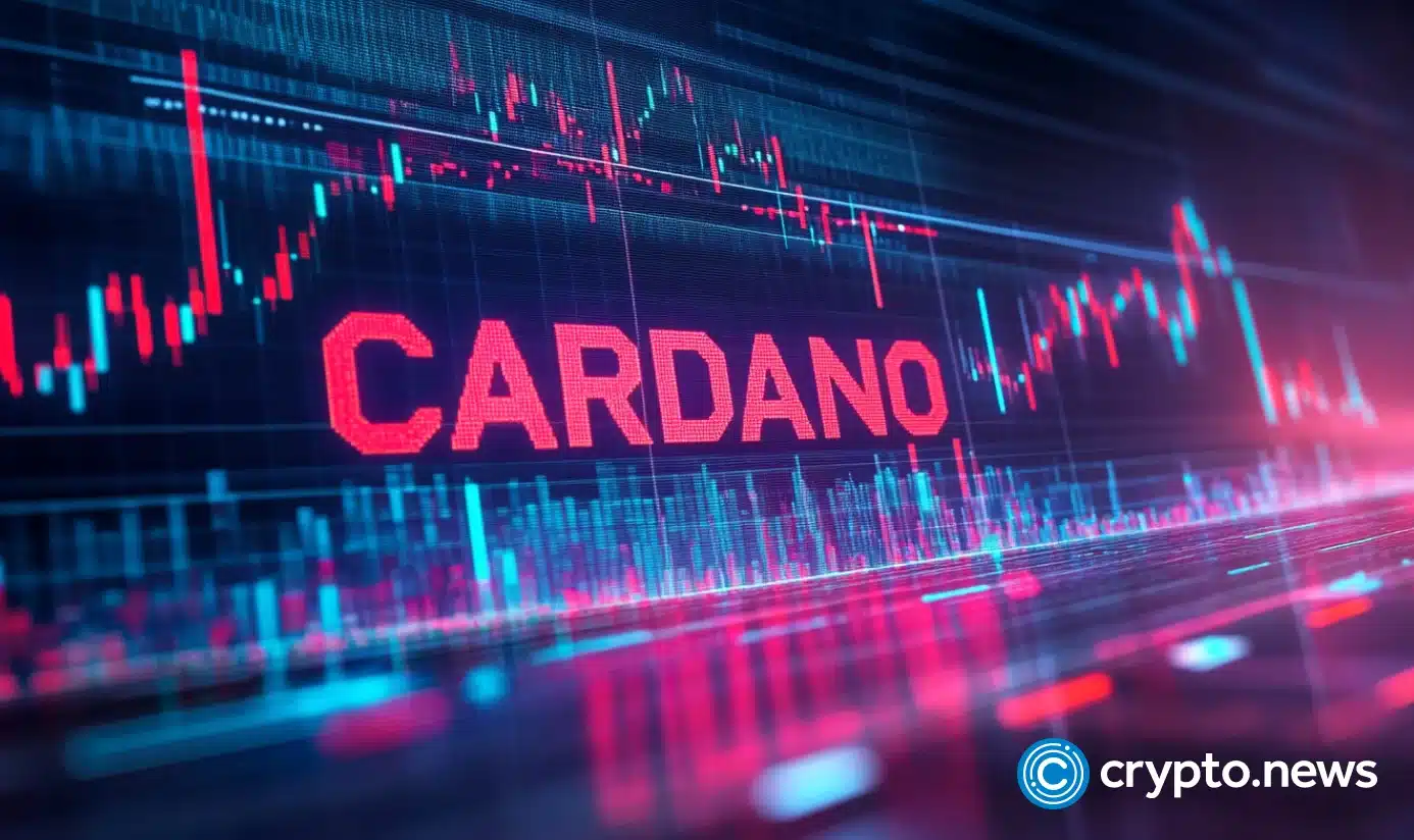 Cardano (ADA) Meningkat 33% untuk Mencapai Ketinggian 7 Bulan kerana Bitcoin (BTC) Terus Mencetak ATH Baharu