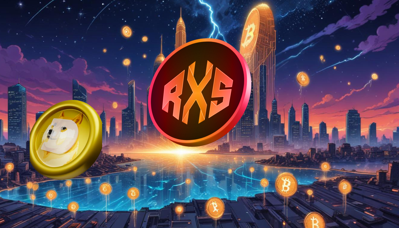 Dogecoin 与 Rexas Finance：在下一次牛市期间，哪一个将提供 1000 美元投资的最高回报？